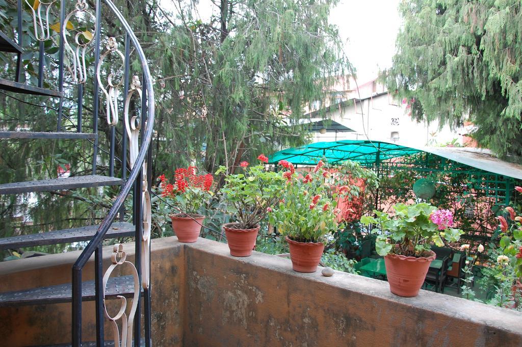Souvenir Guest House Catmandu Quarto foto